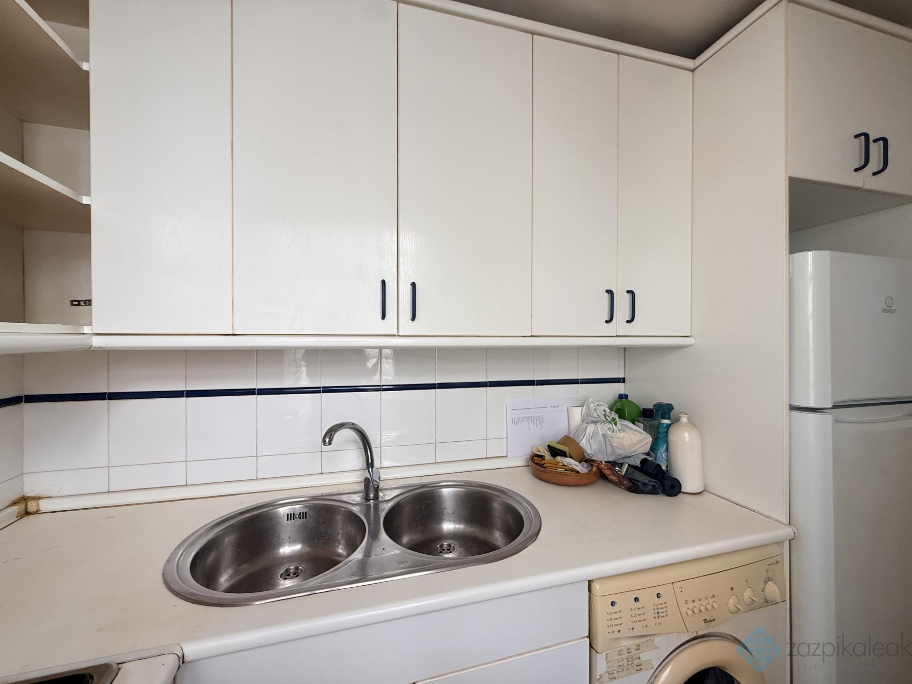 Venta de piso en Bilbao