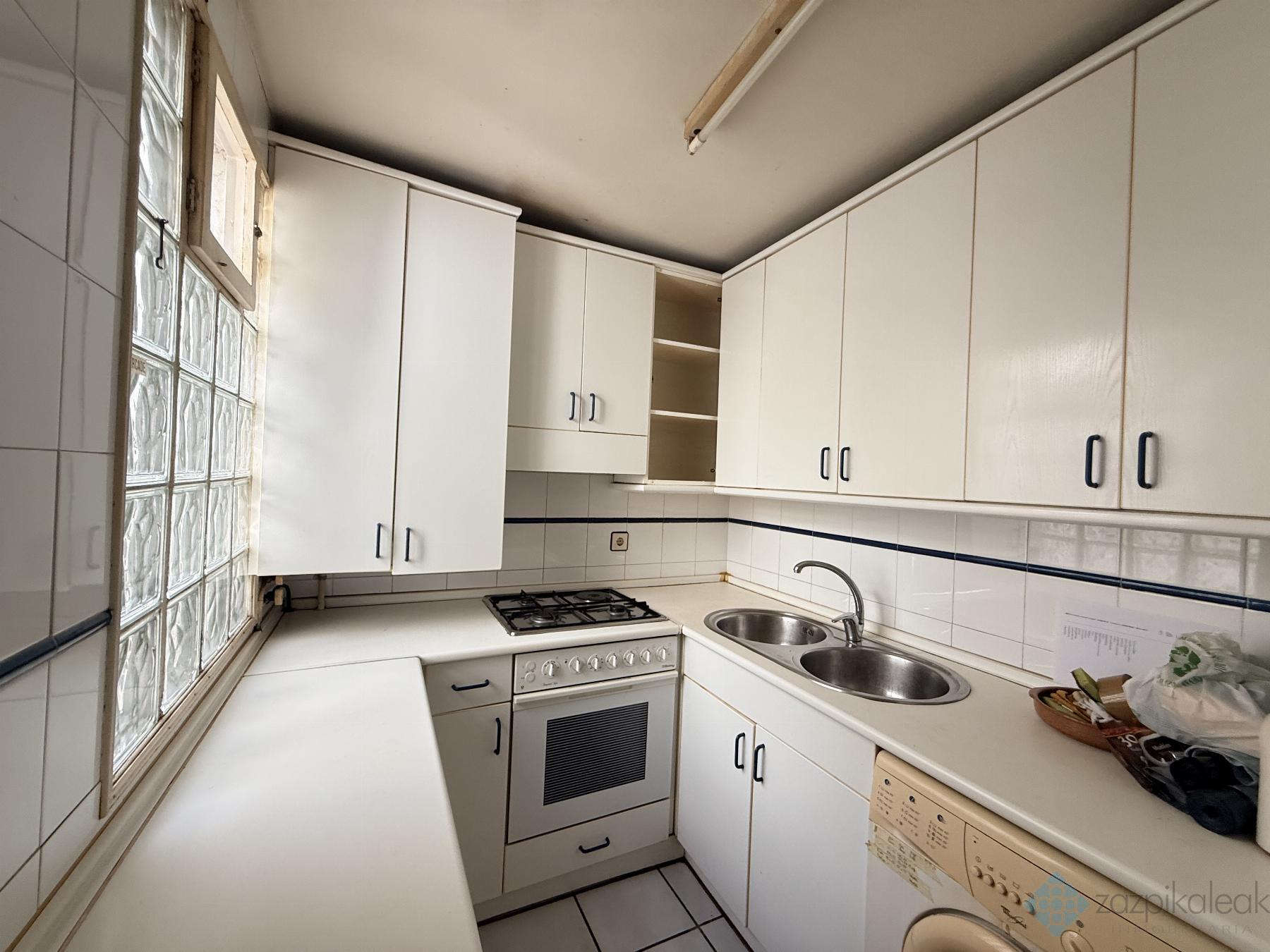 Venta de piso en Bilbao