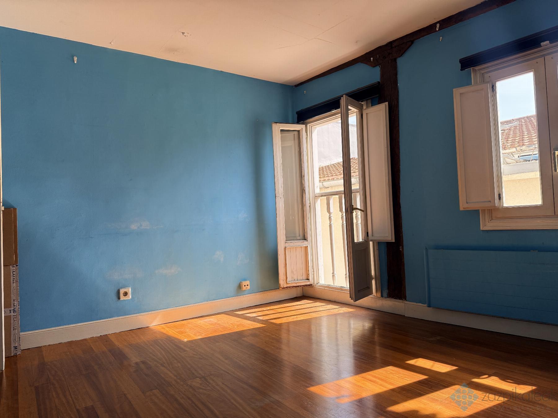 Venta de piso en Bilbao