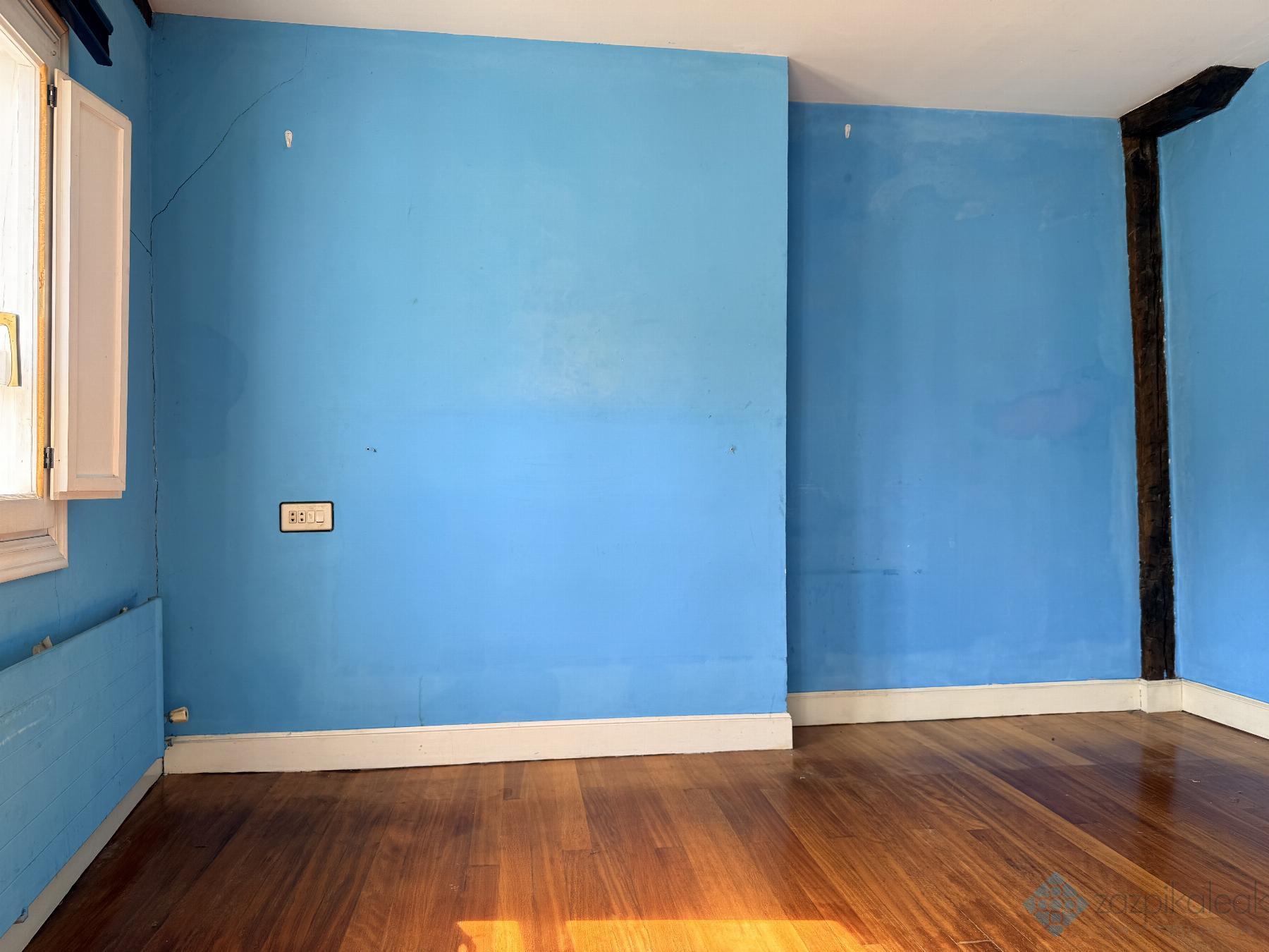 Venta de piso en Bilbao