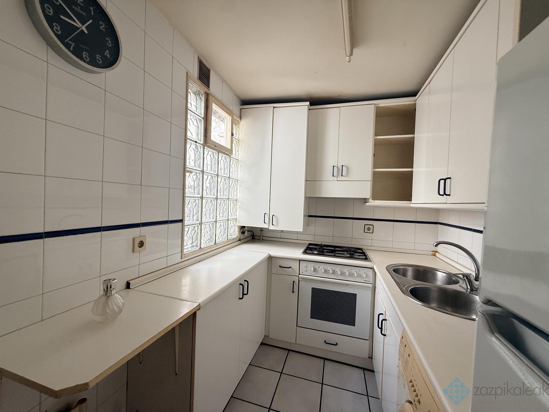 Venta de piso en Bilbao