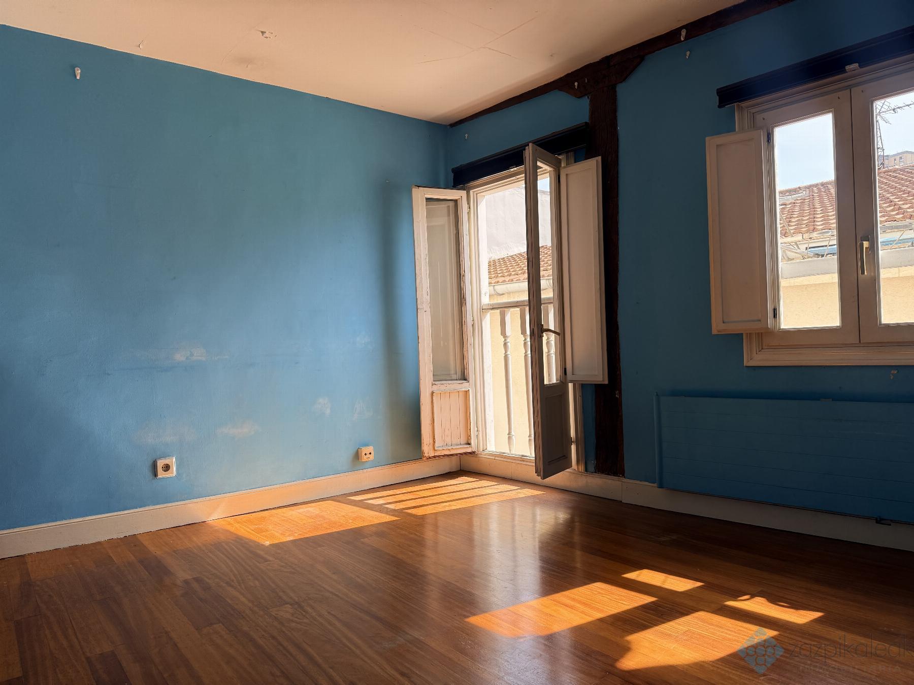 Venta de piso en Bilbao
