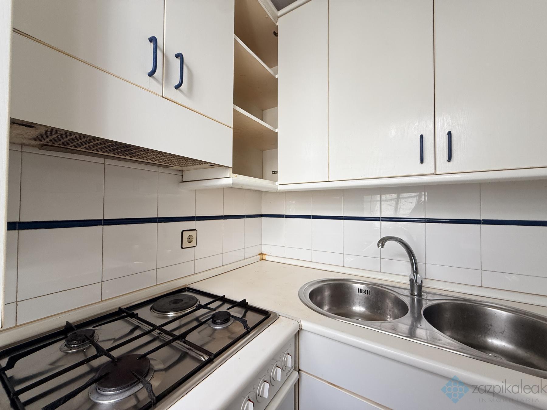 Venta de piso en Bilbao