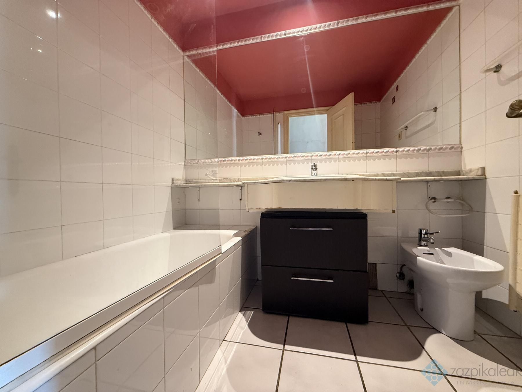 Venta de piso en Bilbao