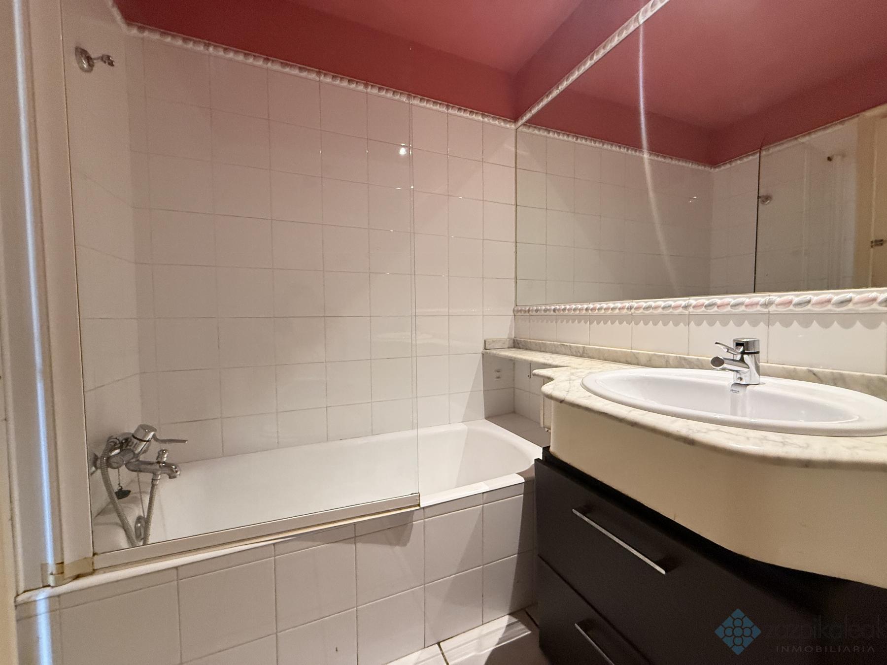 Venta de piso en Bilbao