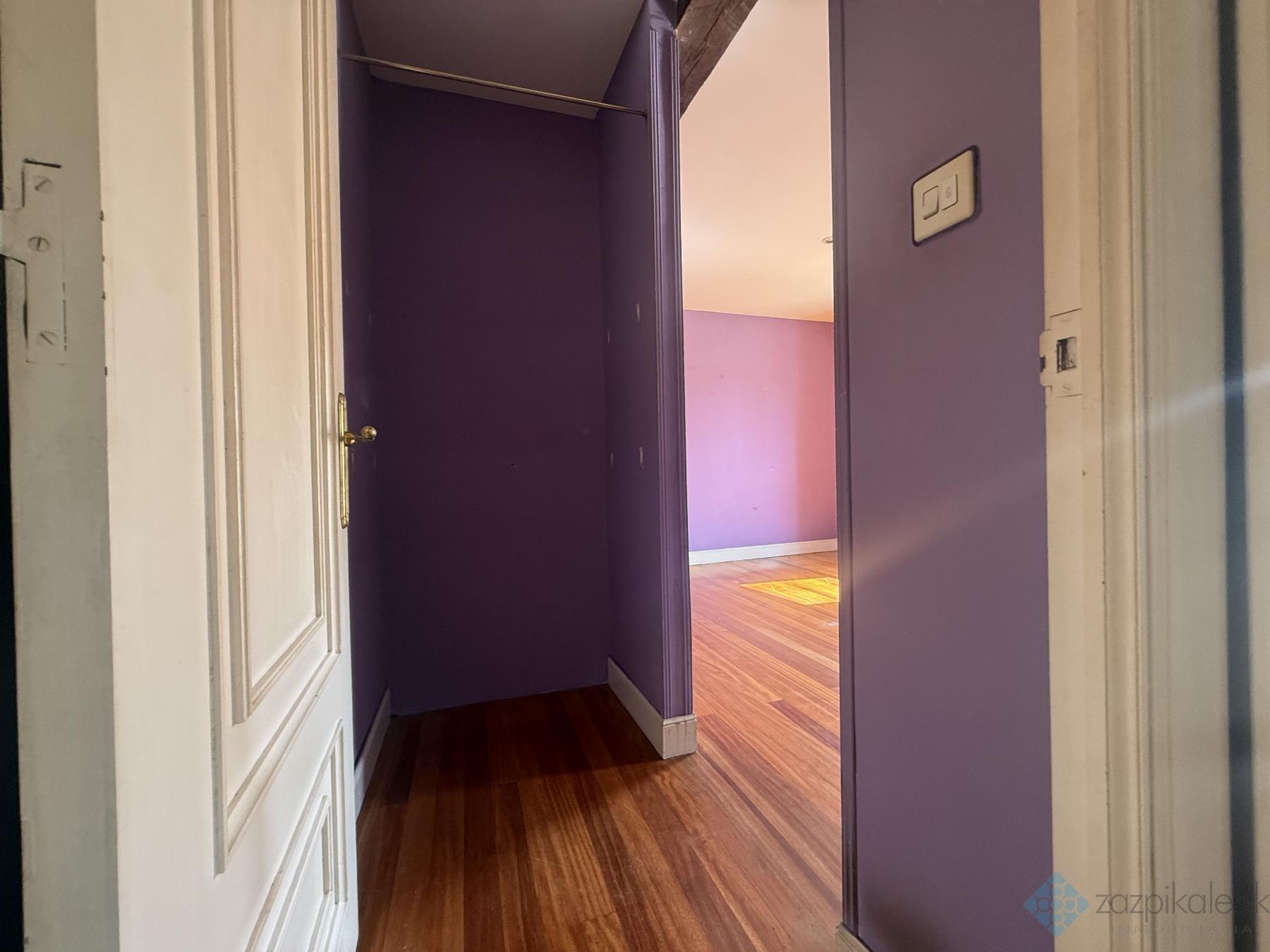 Venta de piso en Bilbao
