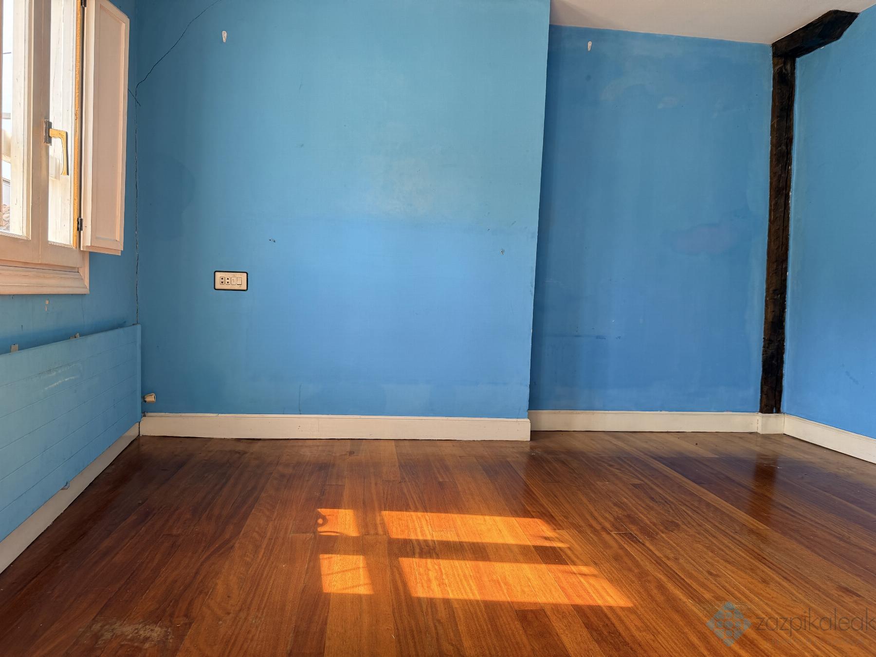 Venta de piso en Bilbao