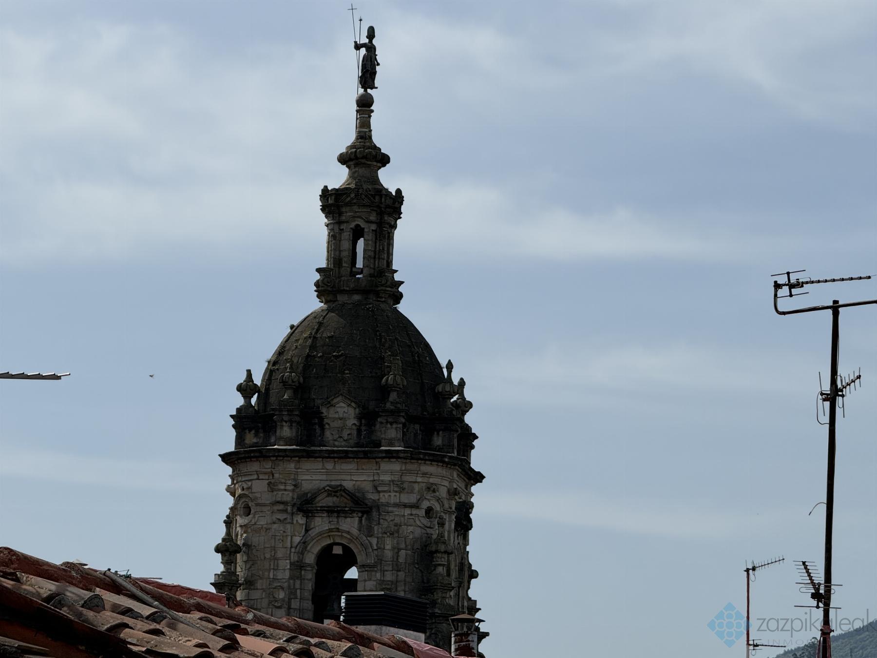 Venta de piso en Bilbao