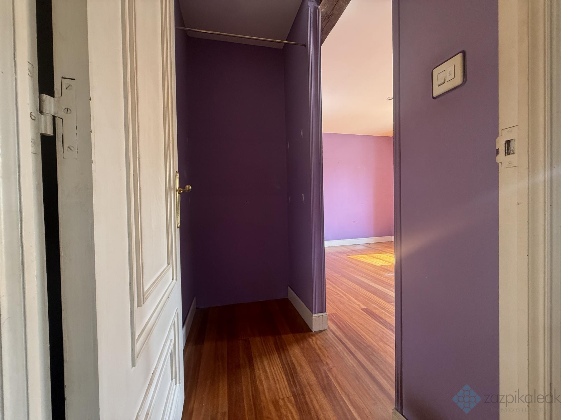 Venta de piso en Bilbao