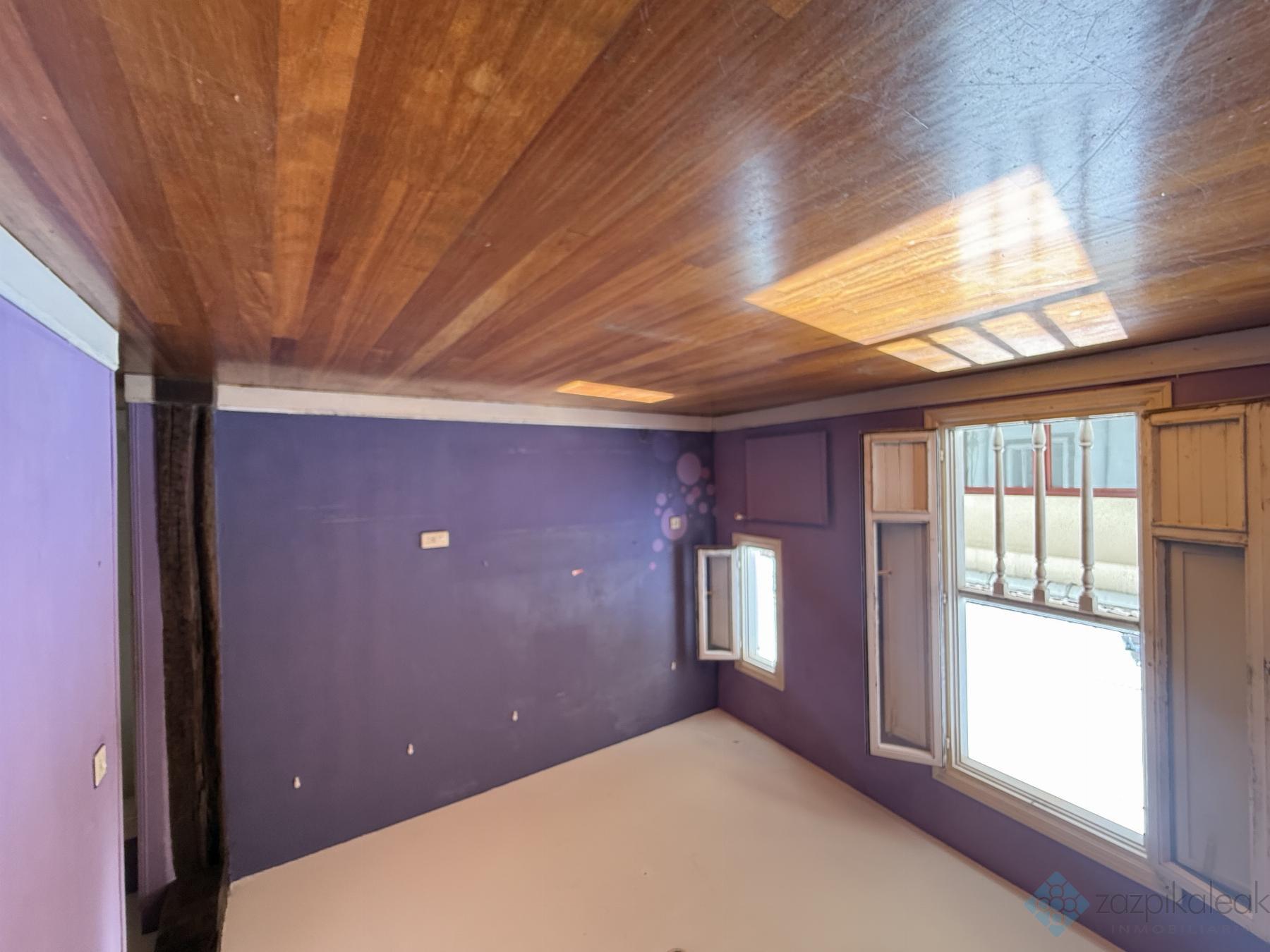 Venta de piso en Bilbao