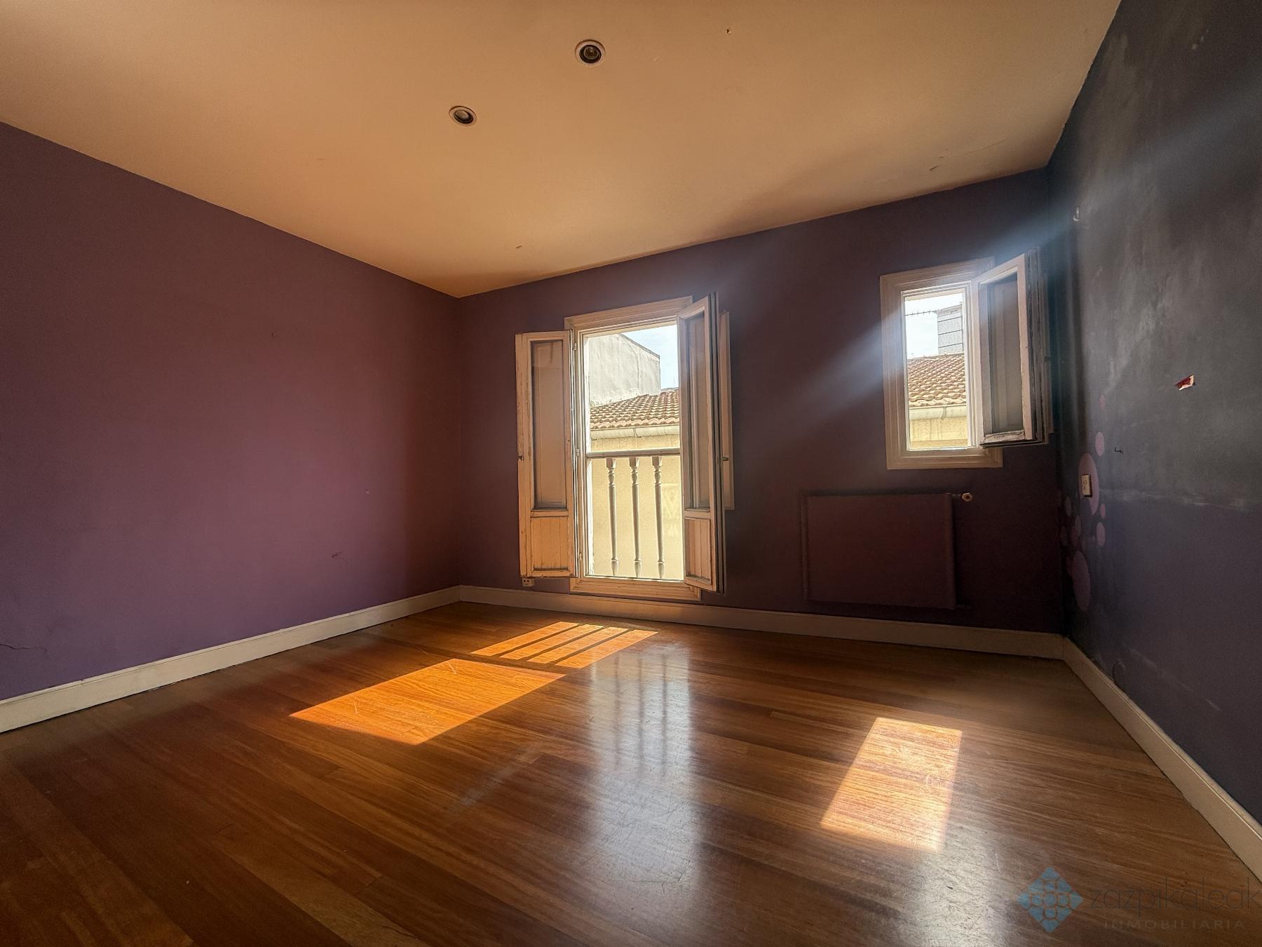 Venta de piso en Bilbao