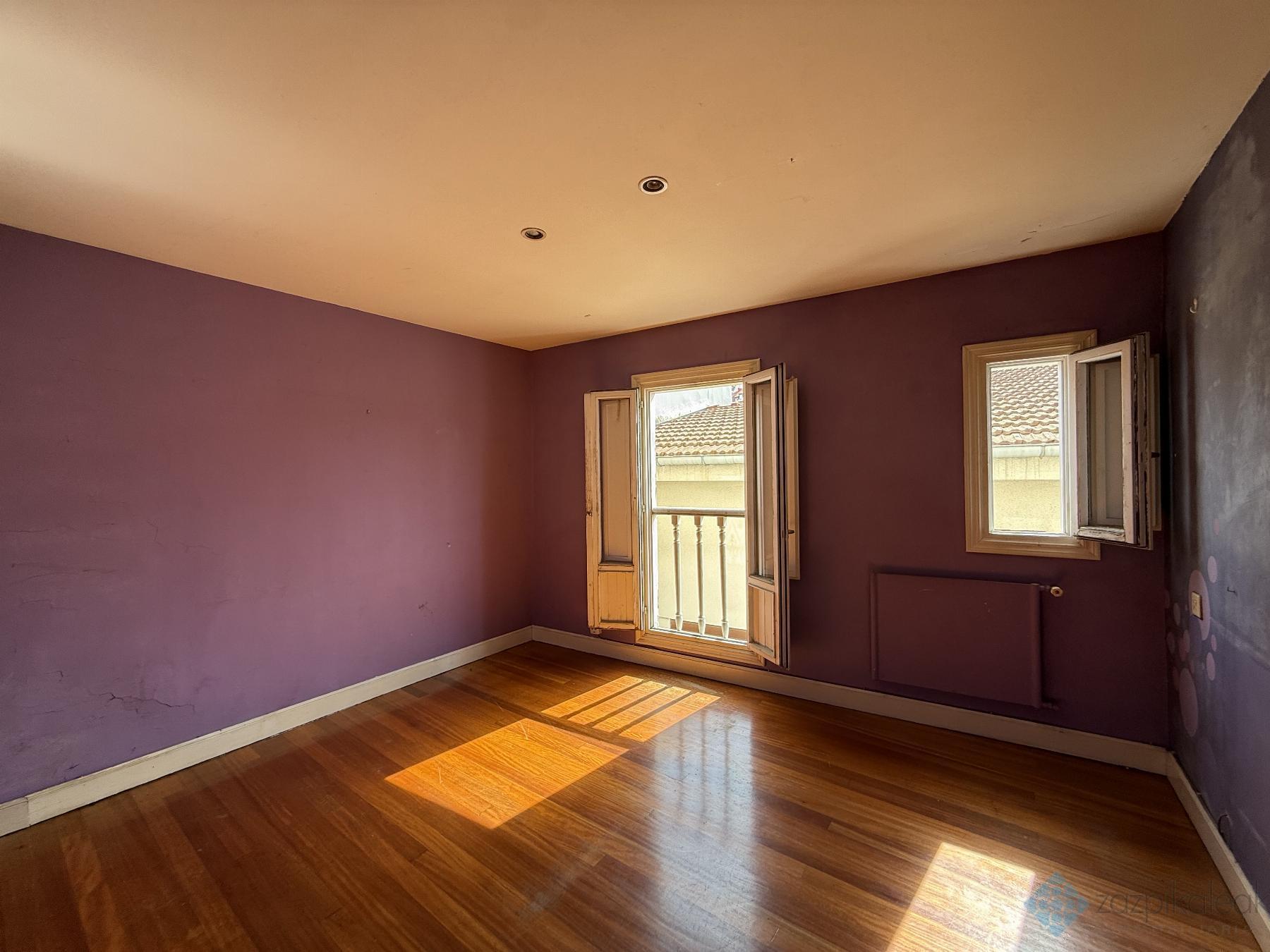 Venta de piso en Bilbao