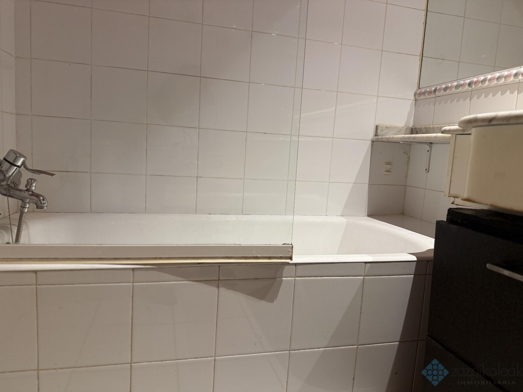 Venta de piso en Bilbao