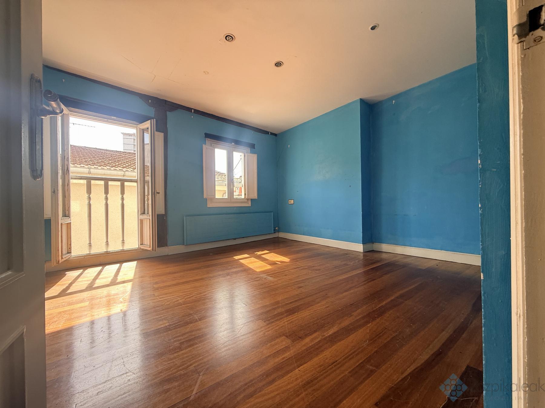 Venta de piso en Bilbao