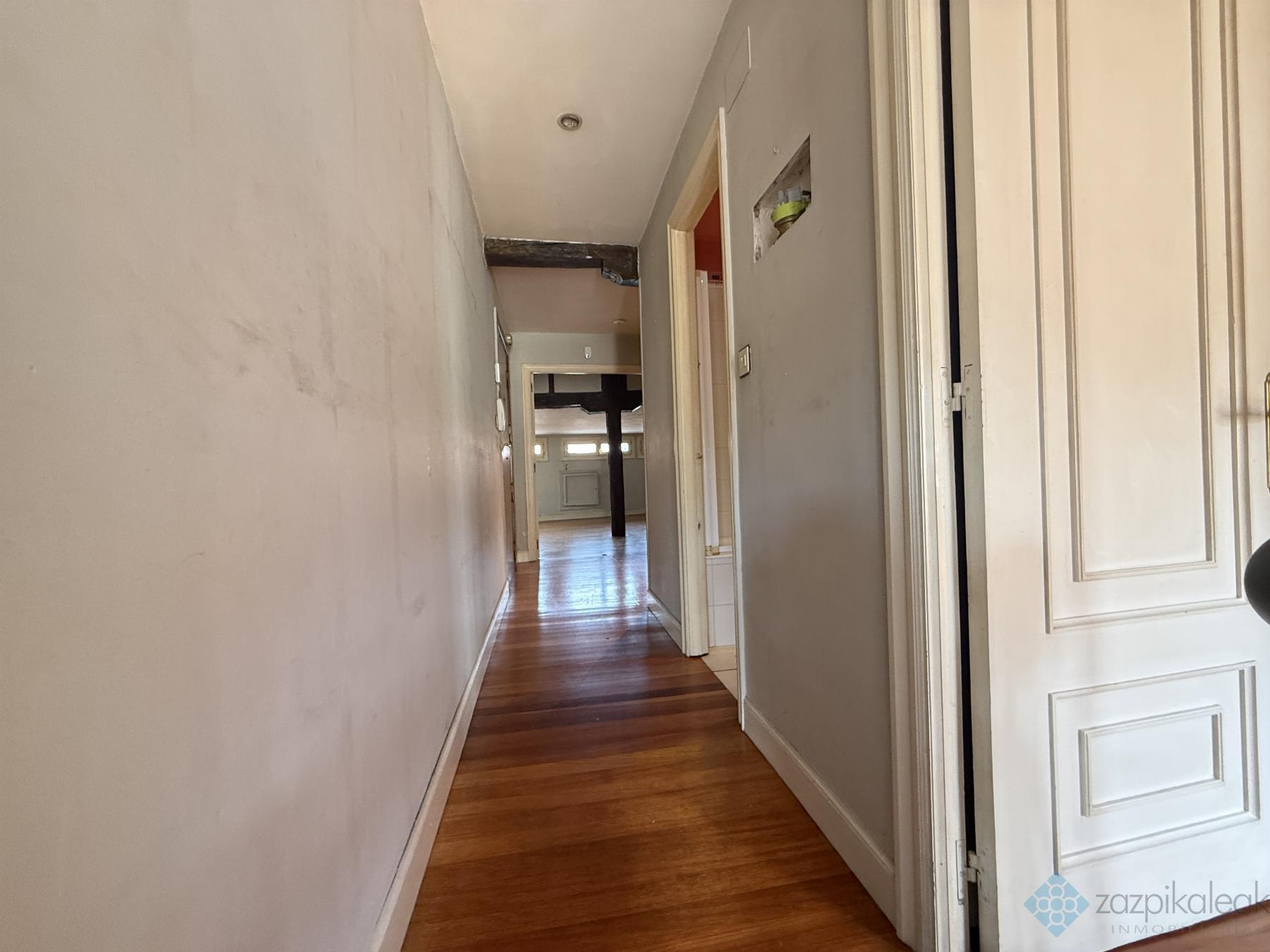 Venta de piso en Bilbao