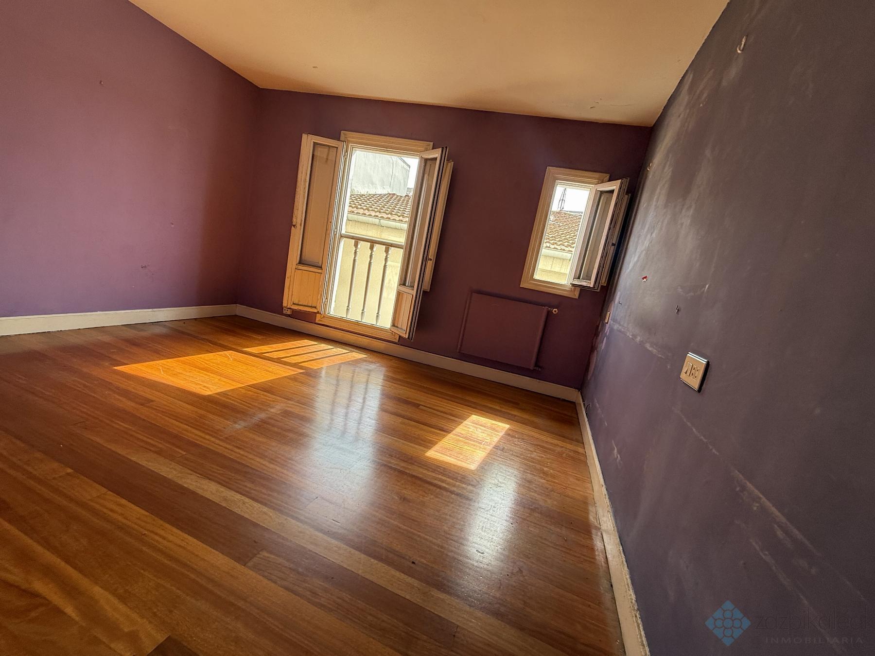 Venta de piso en Bilbao