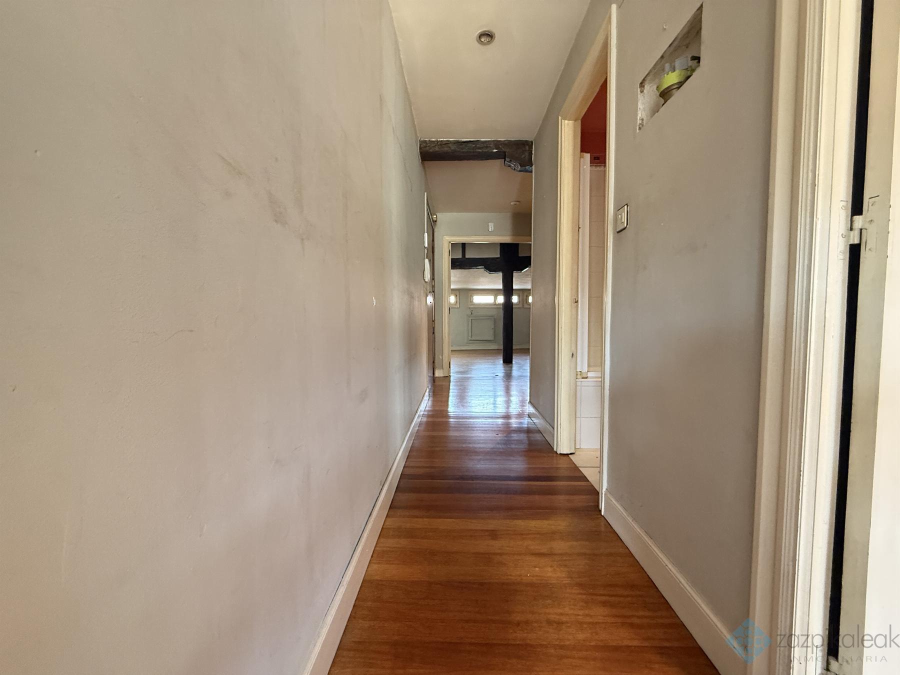 Venta de piso en Bilbao