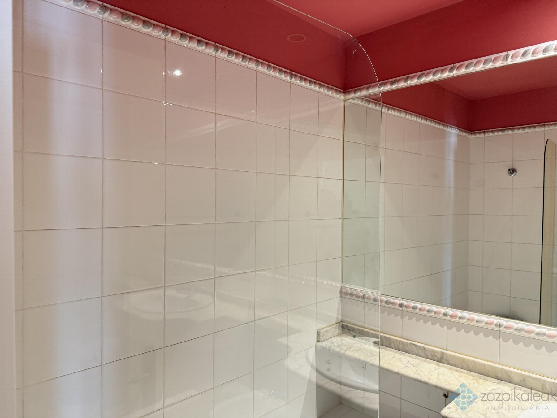 Venta de piso en Bilbao