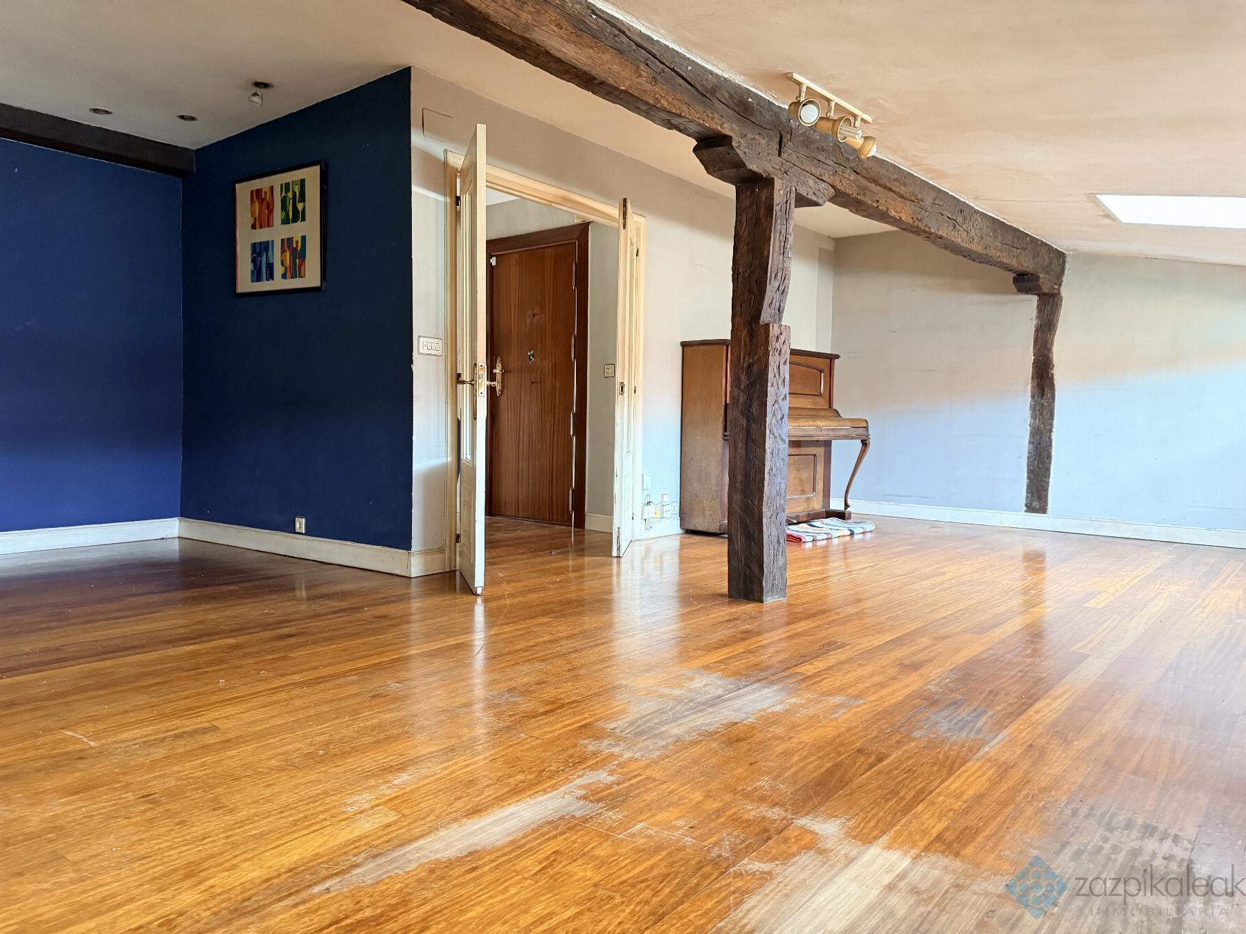 Venta de piso en Bilbao