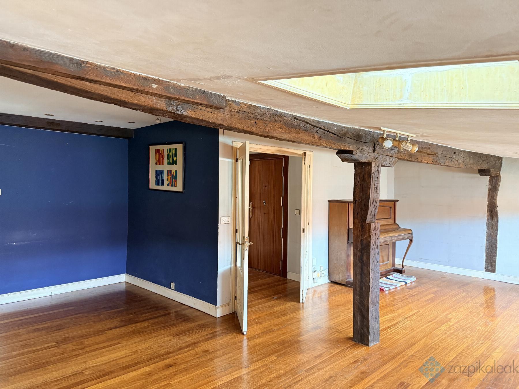 Venta de piso en Bilbao