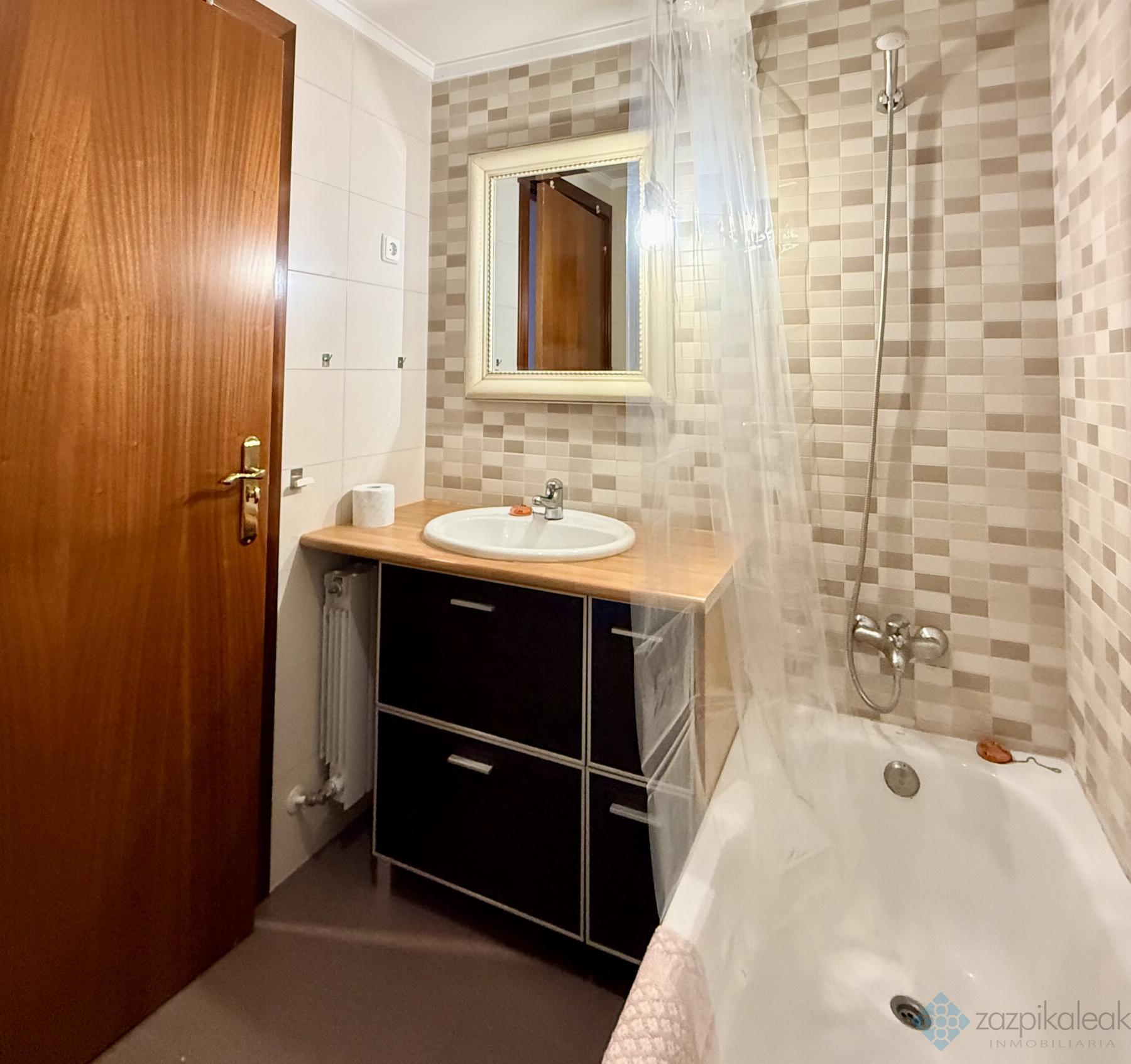 Alquiler de habitación en Bilbao