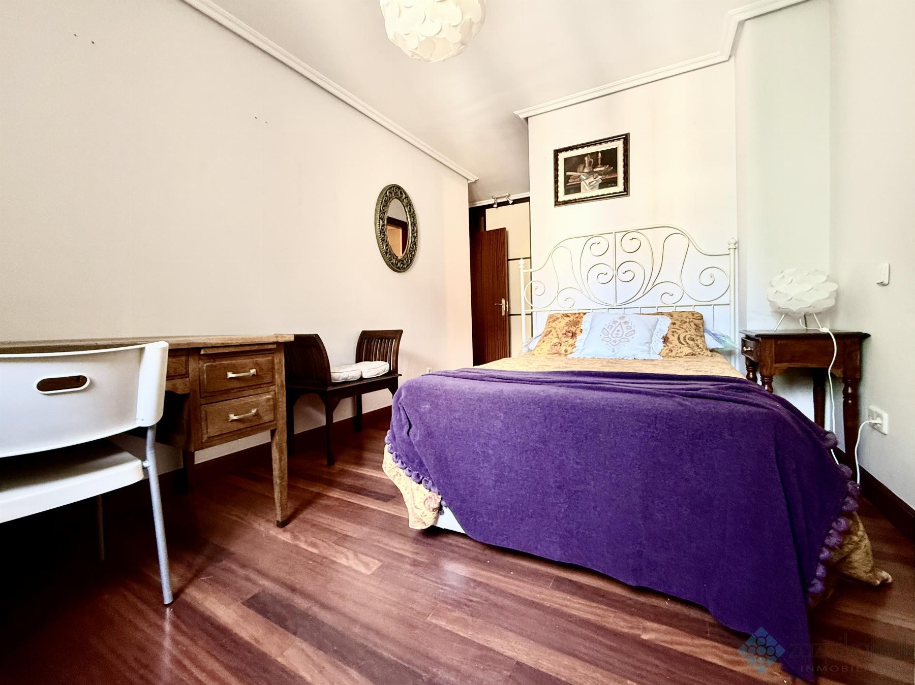 Alquiler de habitación en Bilbao