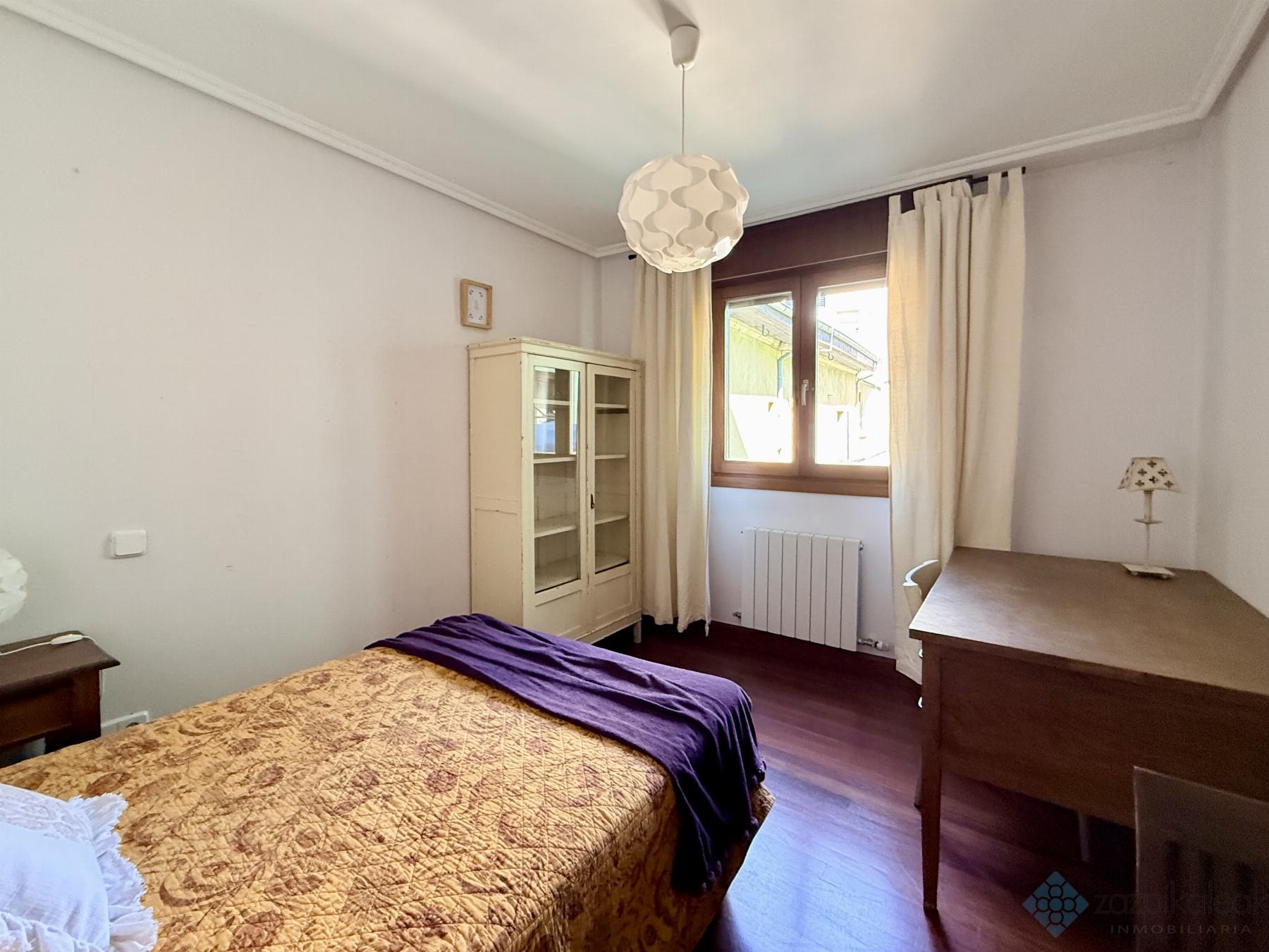 Alquiler de habitación en Bilbao