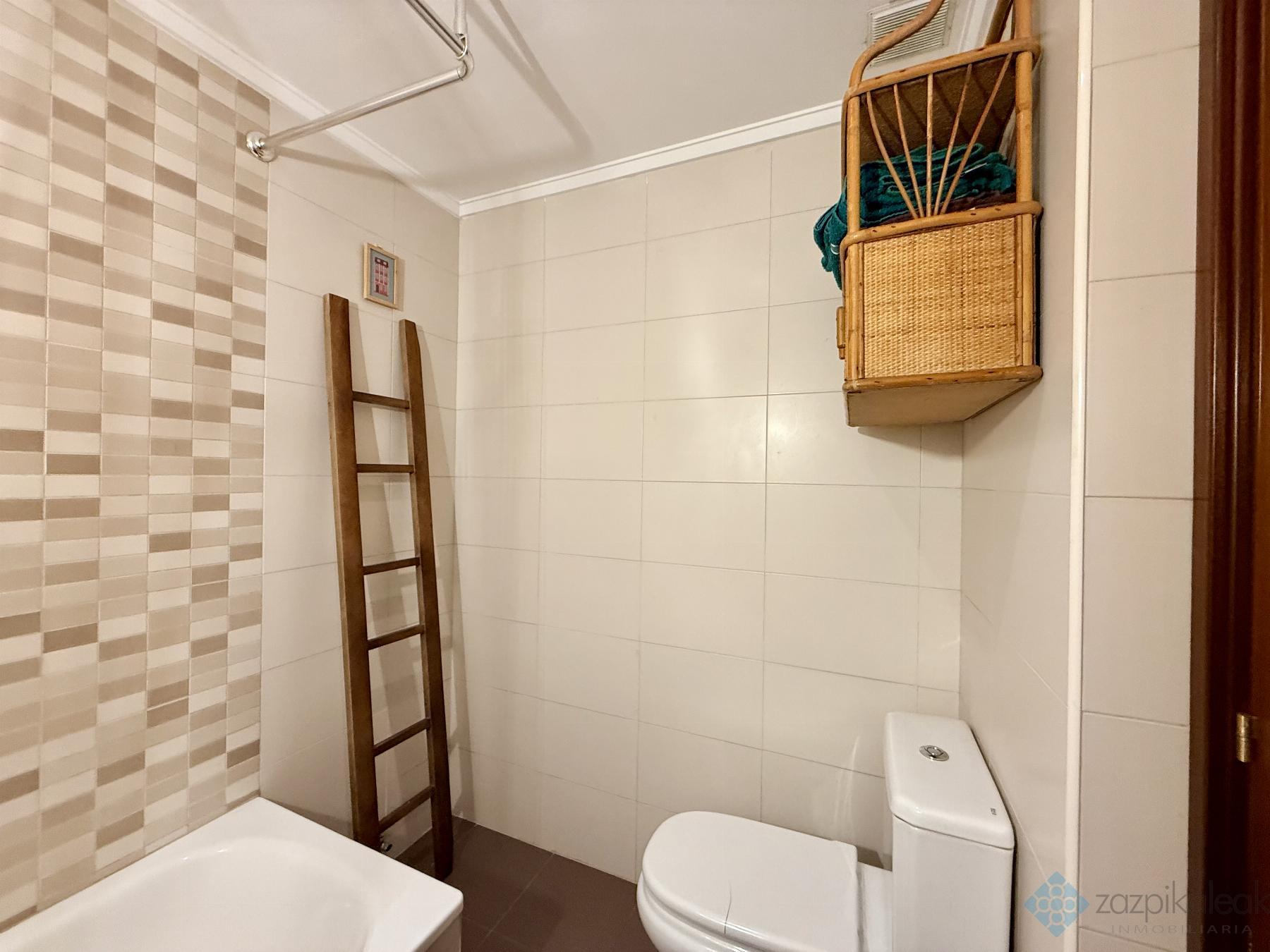 Alquiler de habitación en Bilbao