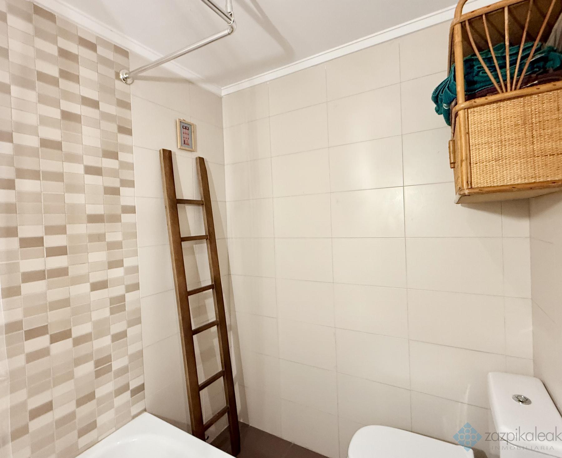 Alquiler de habitación en Bilbao