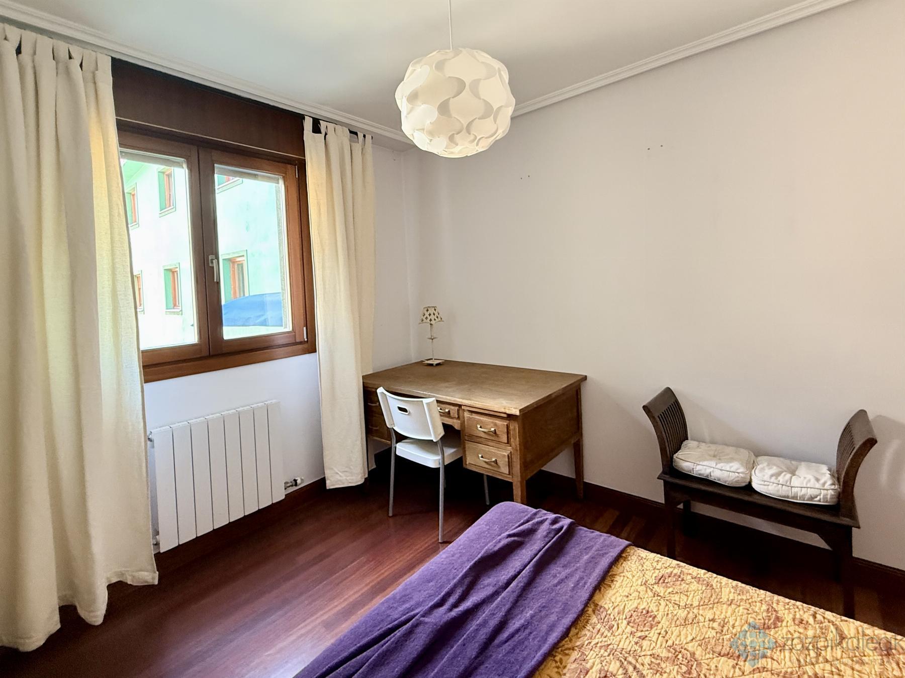 Alquiler de habitación en Bilbao