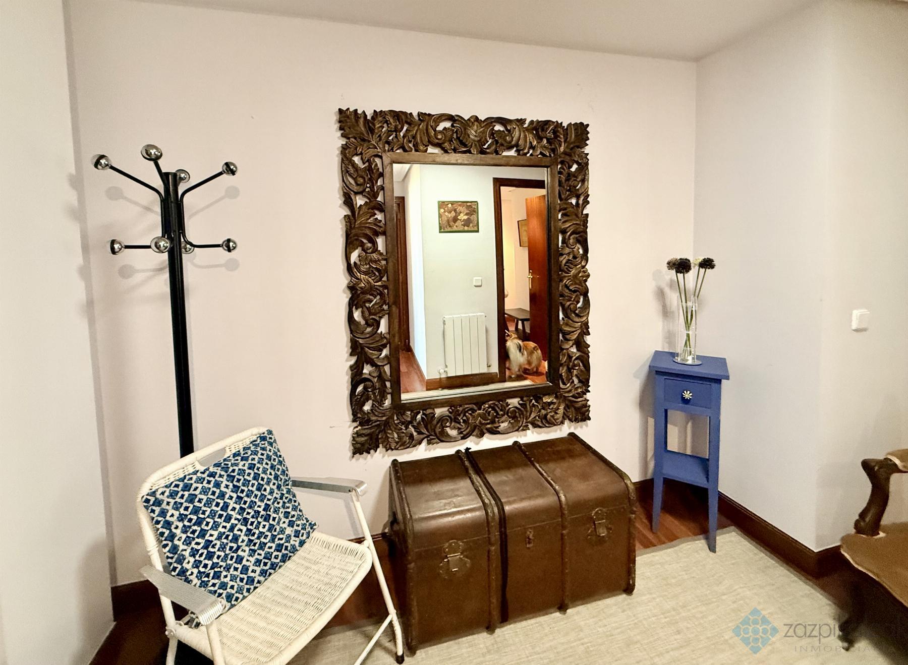 Alquiler de habitación en Bilbao