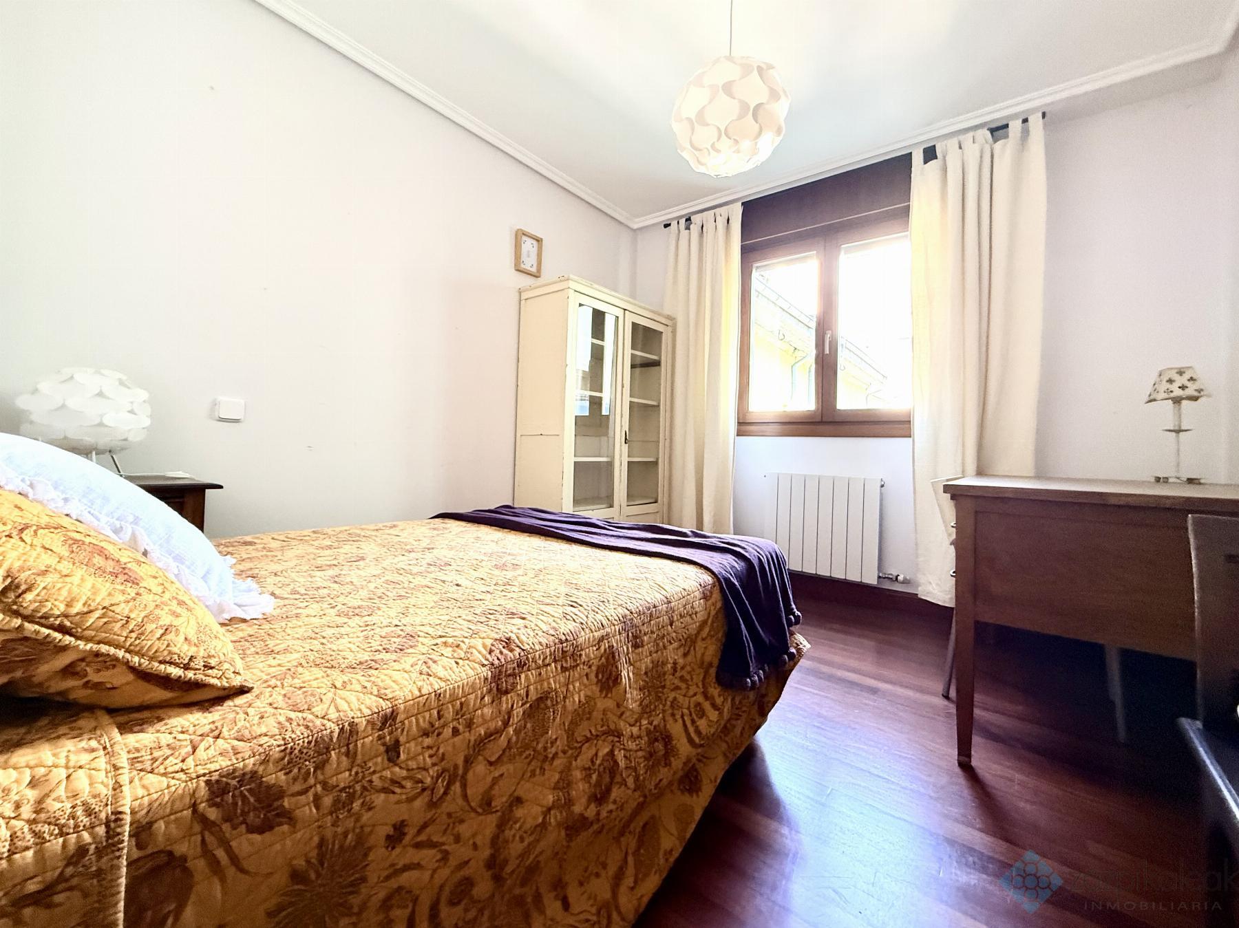 Alquiler de habitación en Bilbao