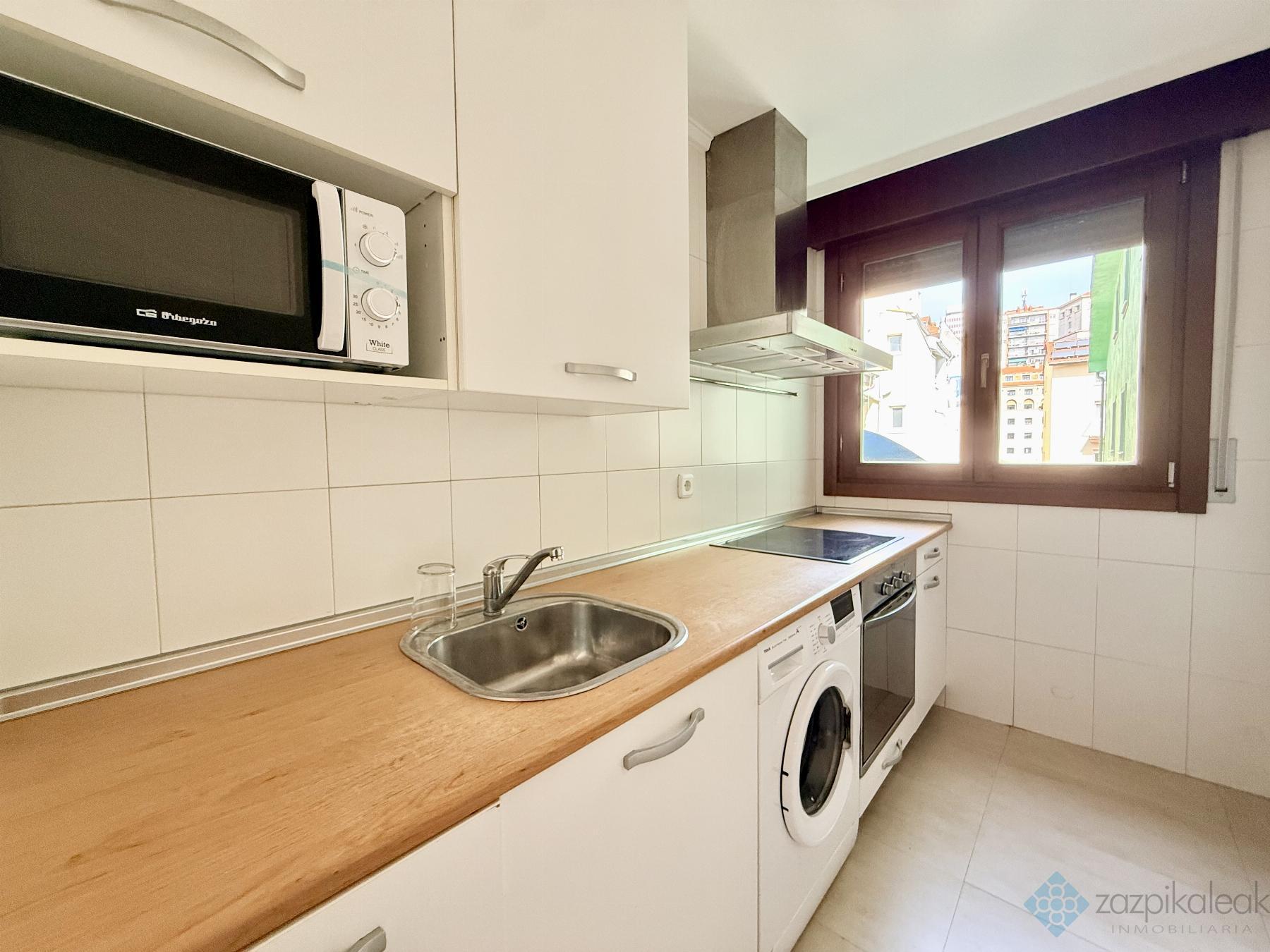 Alquiler de habitación en Bilbao