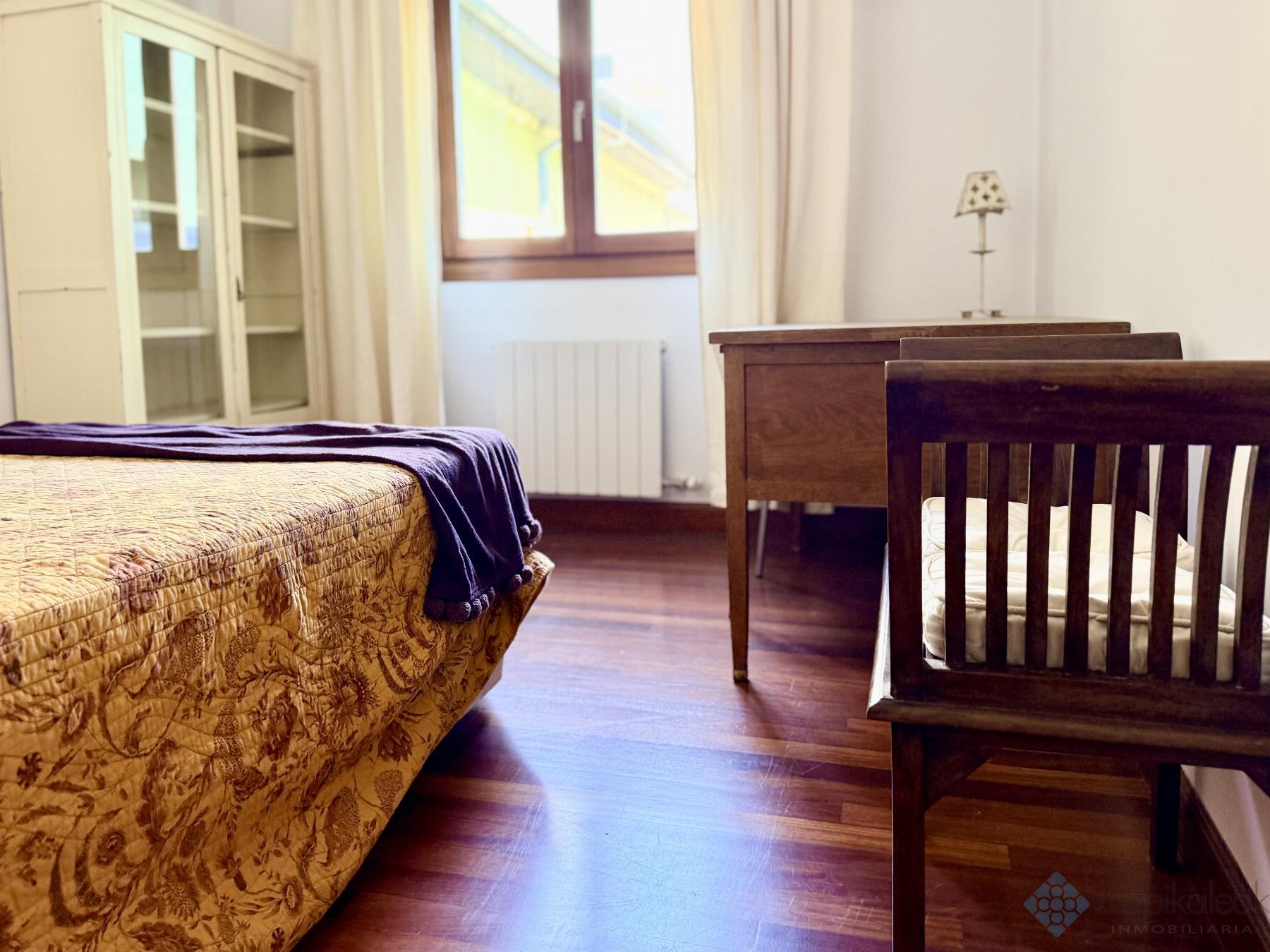 Alquiler de habitación en Bilbao