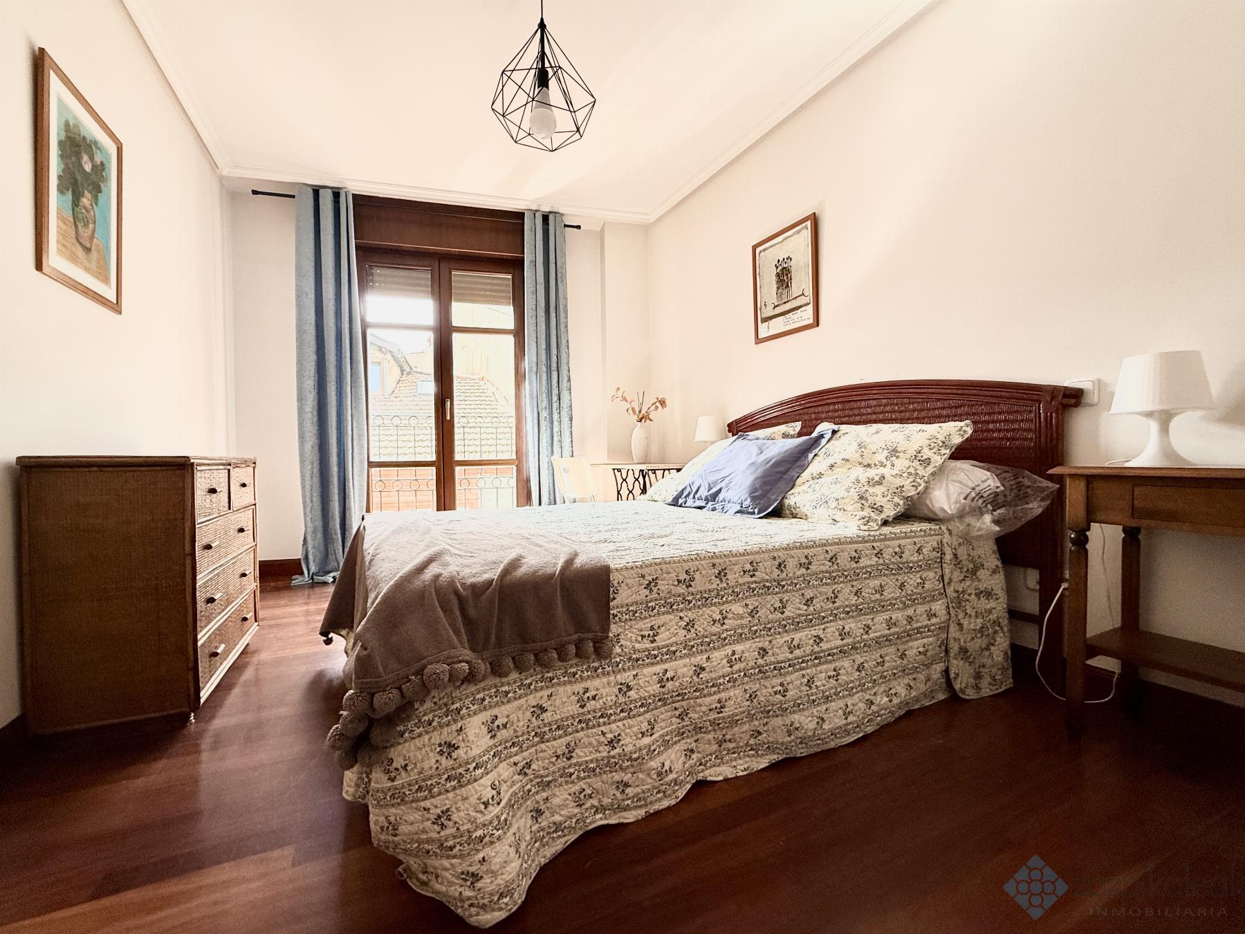 Alquiler de habitación en Bilbao