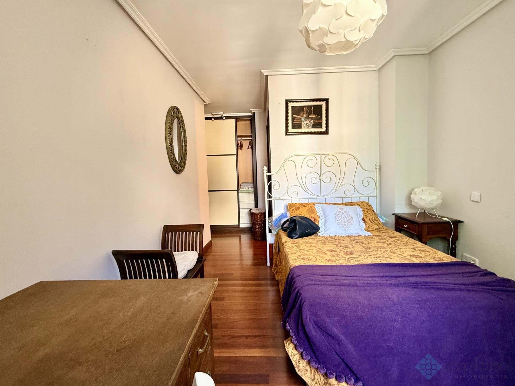 Alquiler de habitación en Bilbao