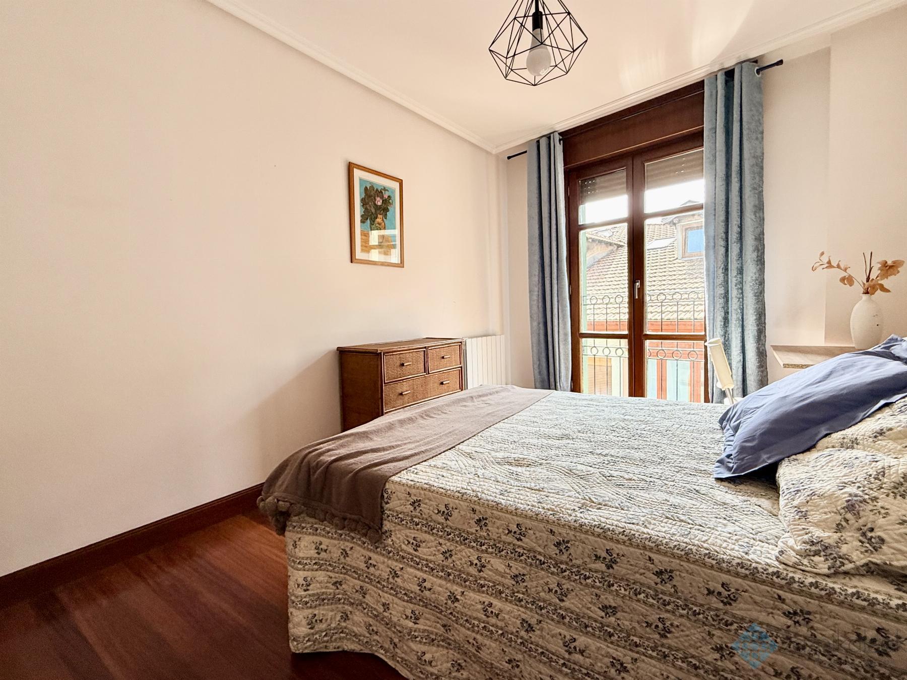 Alquiler de habitación en Bilbao