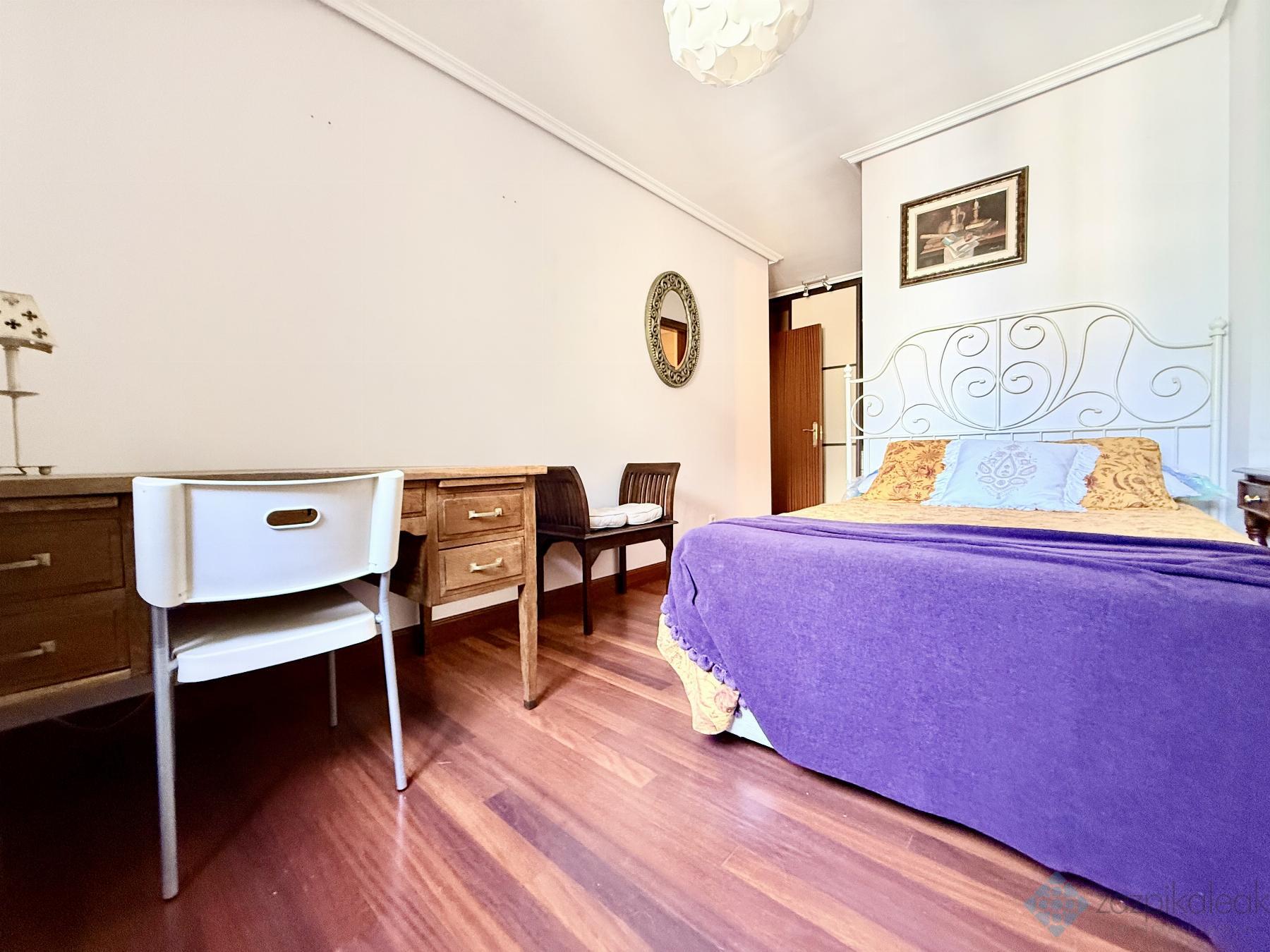 Alquiler de habitación en Bilbao