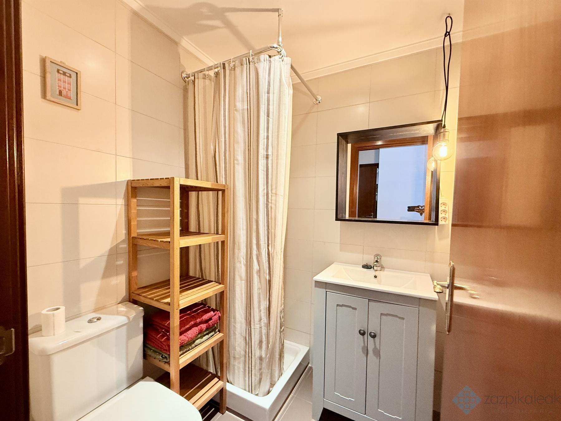 Alquiler de habitación en Bilbao