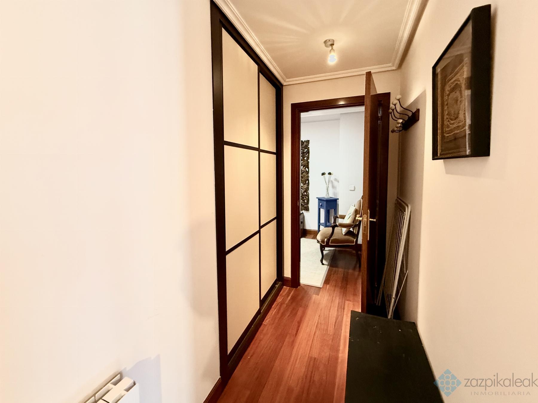 Alquiler de habitación en Bilbao