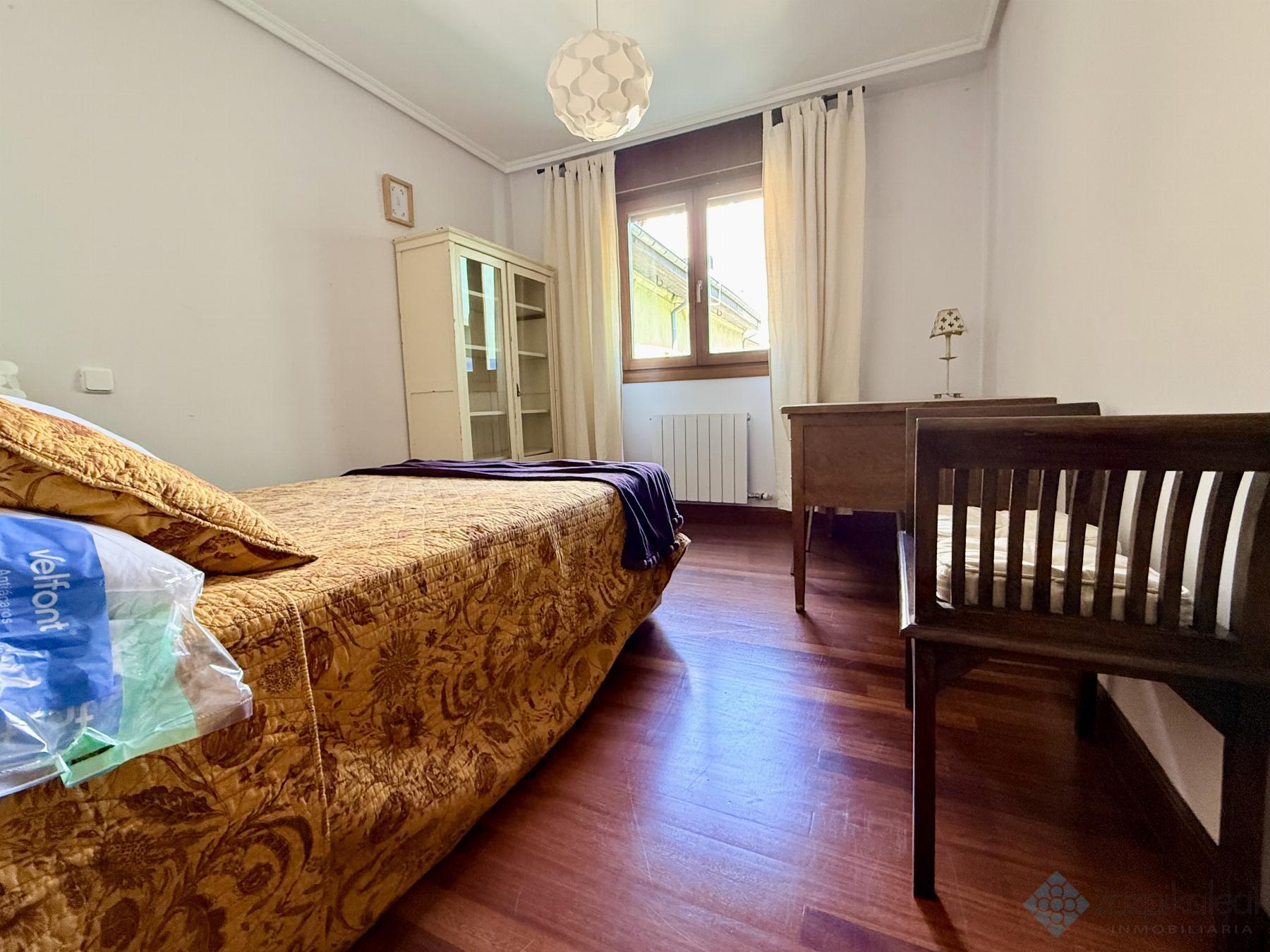 Alquiler de habitación en Bilbao