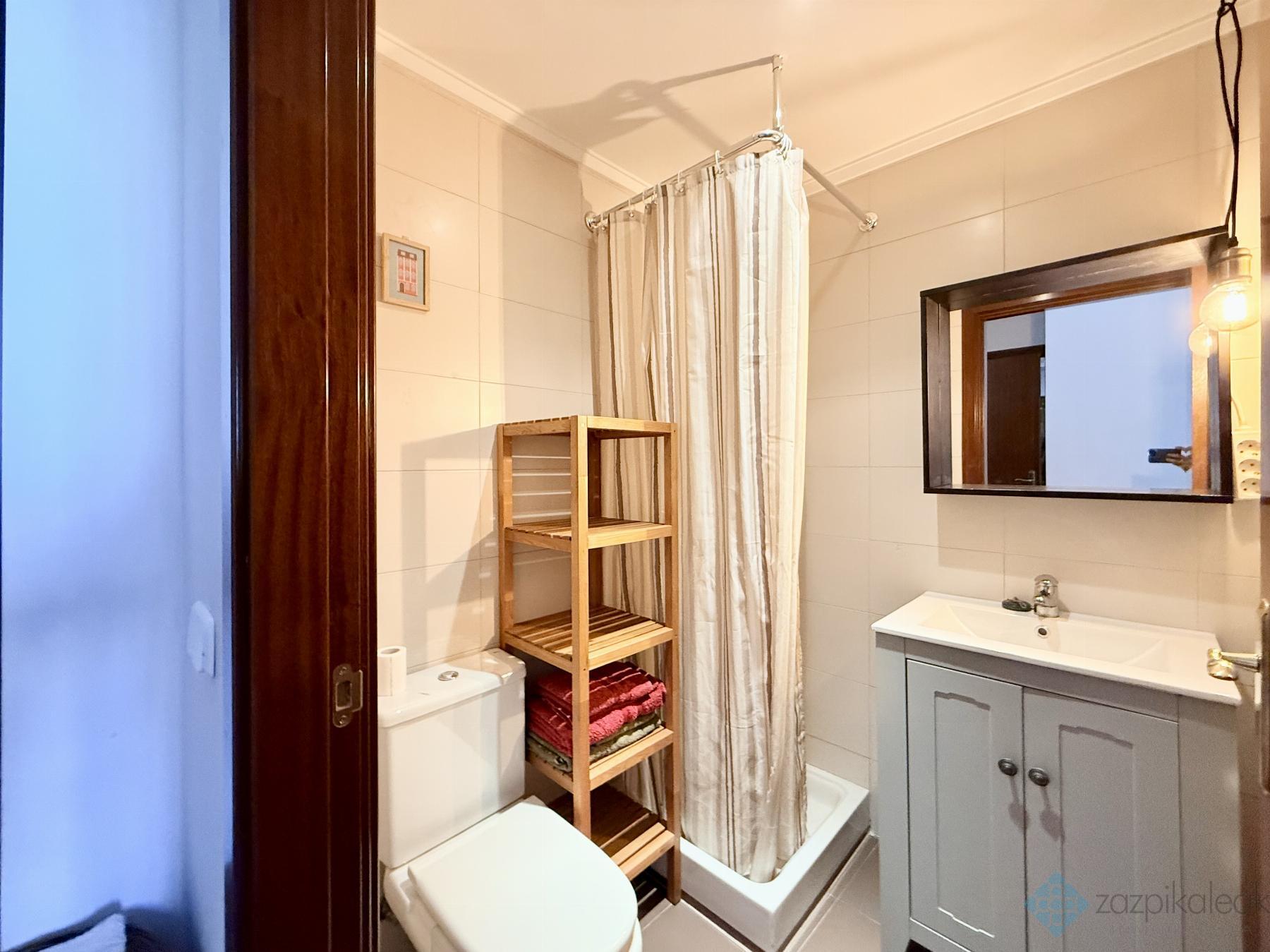 Alquiler de habitación en Bilbao