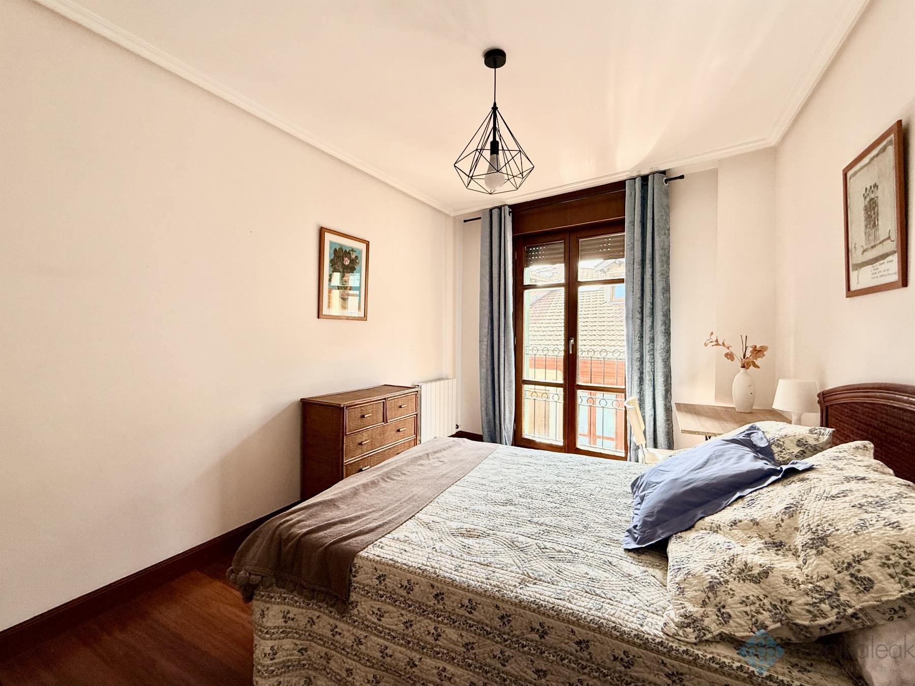 Alquiler de habitación en Bilbao