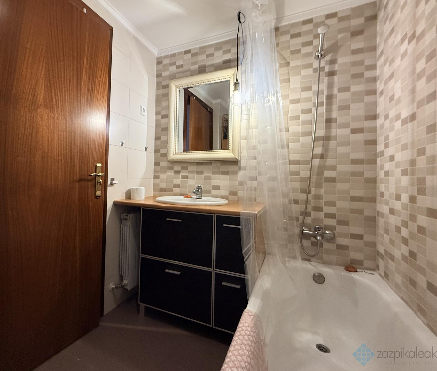 Alquiler de habitación en Bilbao