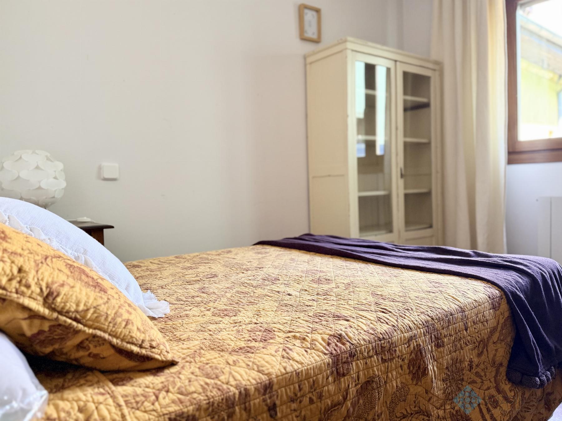 Alquiler de habitación en Bilbao