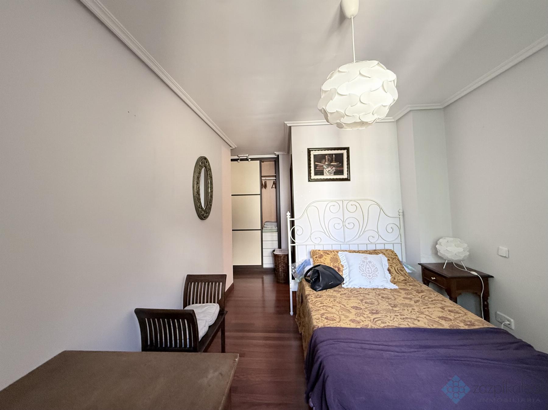 Alquiler de habitación en Bilbao