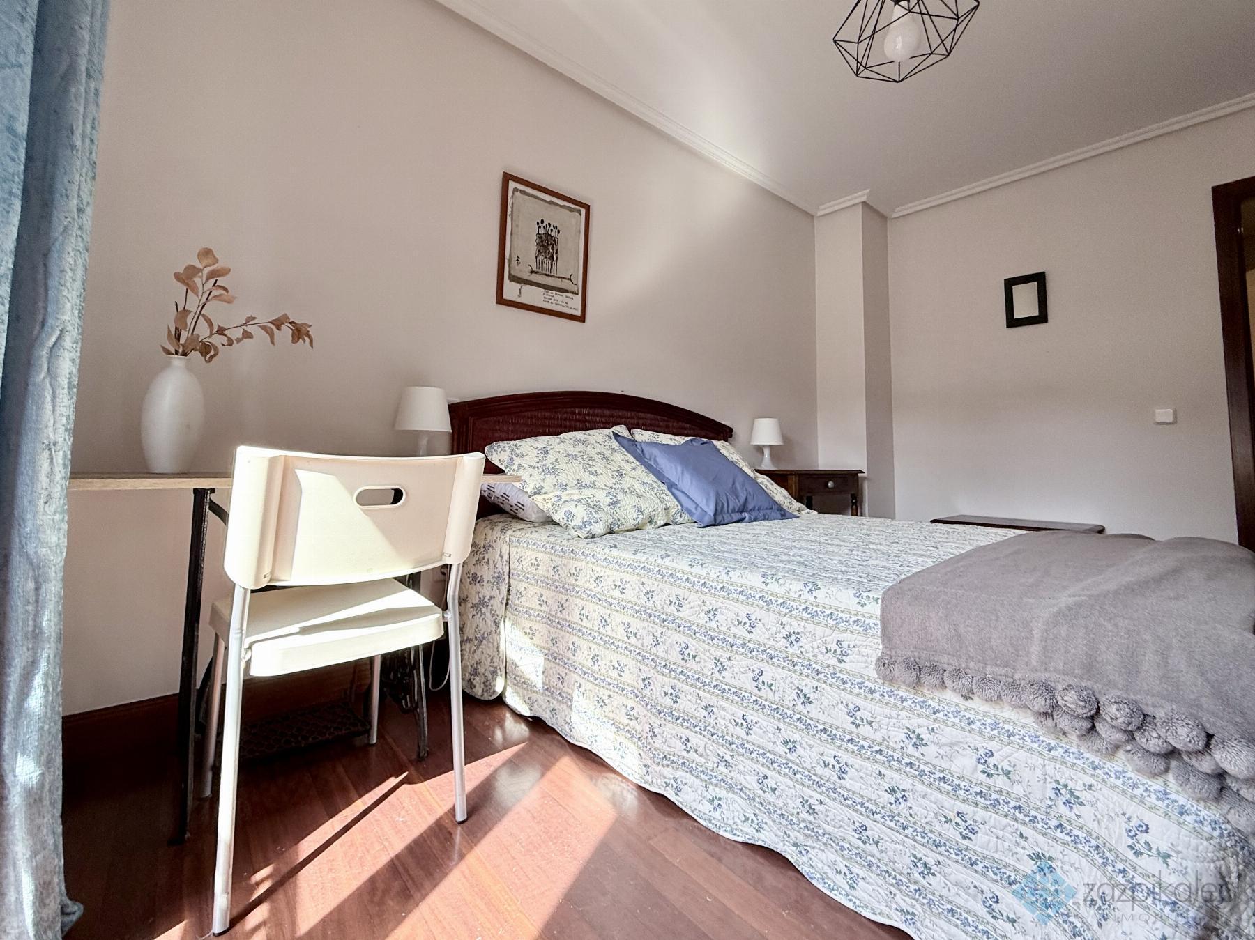 Alquiler de habitación en Bilbao