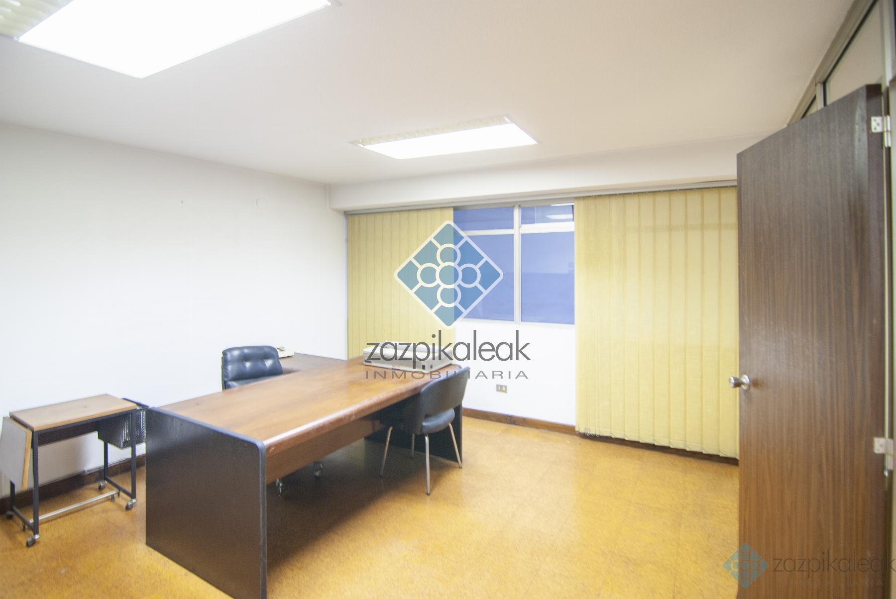 Venta de local en Bilbao