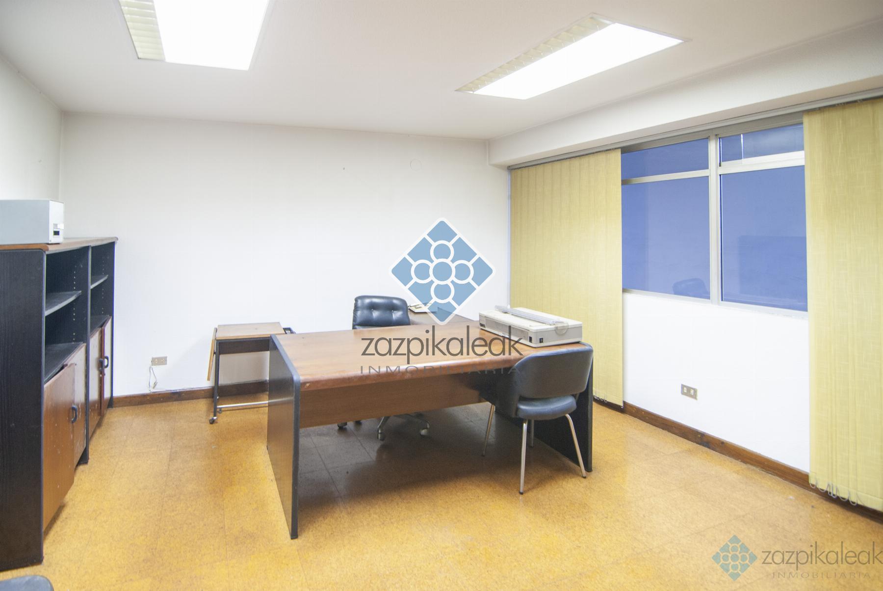 Venta de local en Bilbao