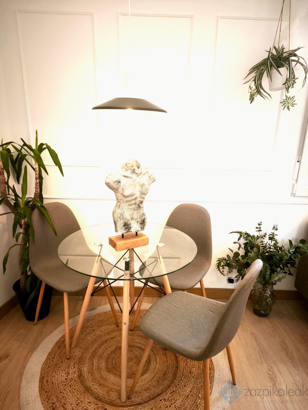 Venta de piso en Bilbao